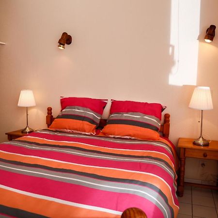 Residence D'Aquitaine Vieux-Boucau-les-Bains Kamer foto