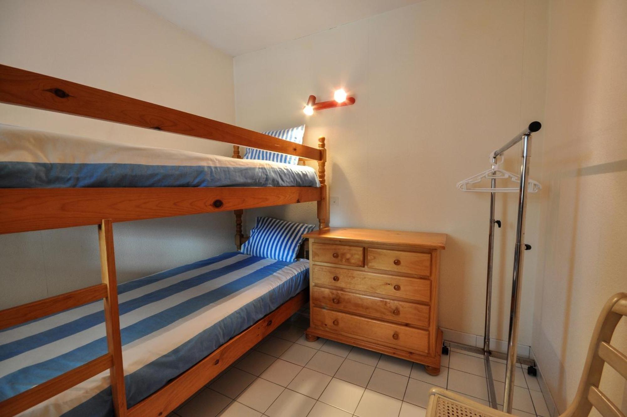 Residence D'Aquitaine Vieux-Boucau-les-Bains Kamer foto