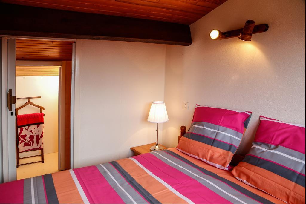 Residence D'Aquitaine Vieux-Boucau-les-Bains Kamer foto