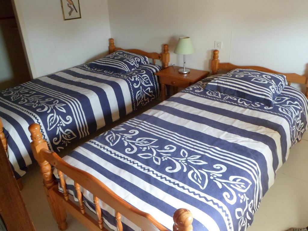 Residence D'Aquitaine Vieux-Boucau-les-Bains Kamer foto