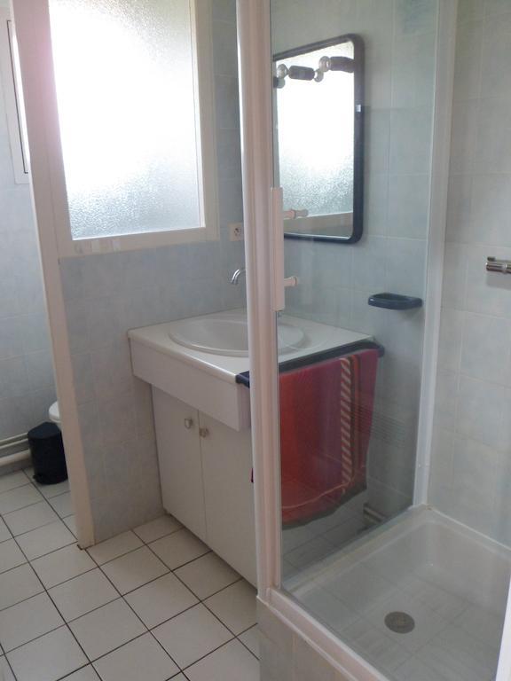 Residence D'Aquitaine Vieux-Boucau-les-Bains Kamer foto