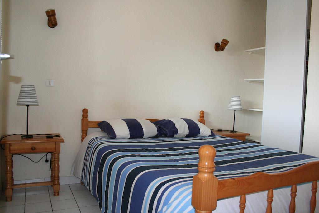 Residence D'Aquitaine Vieux-Boucau-les-Bains Buitenkant foto